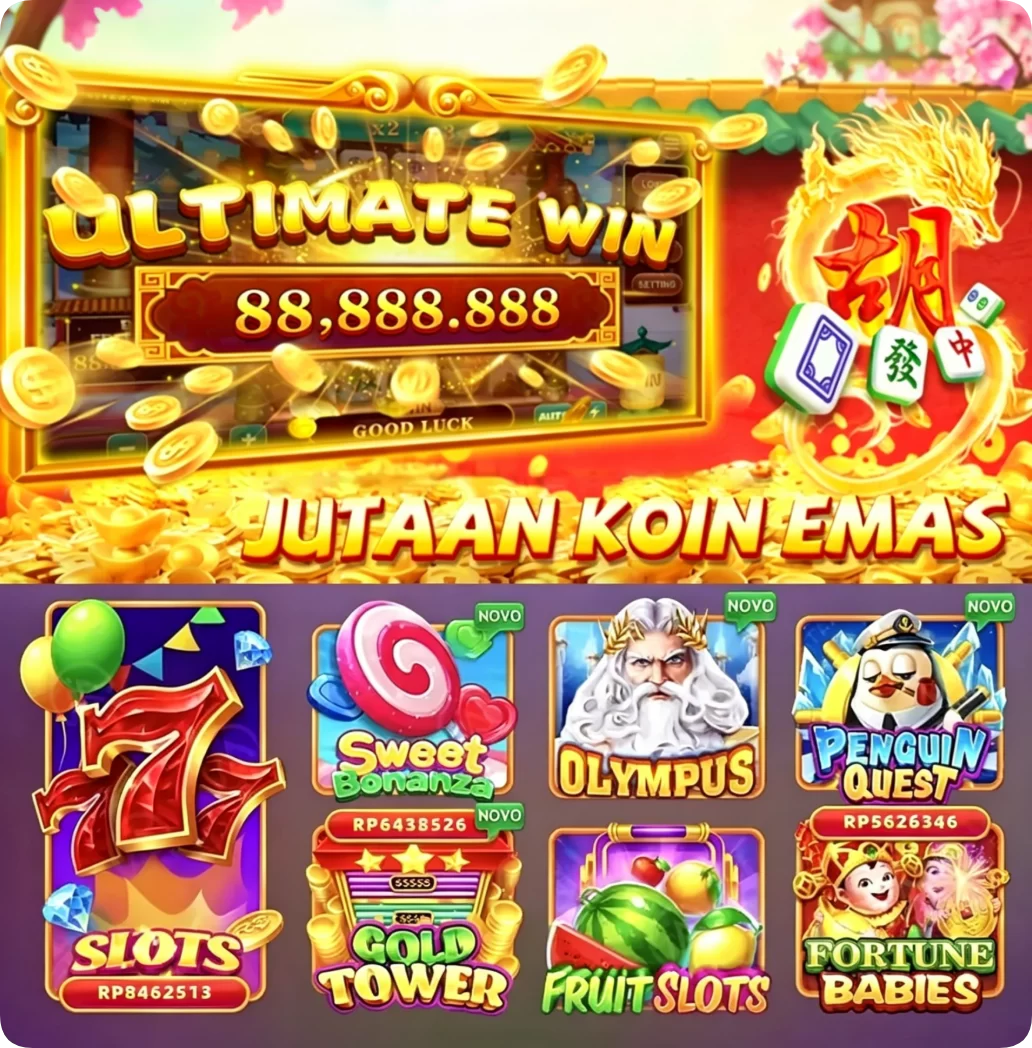 hagowin APK Resmi Unduh