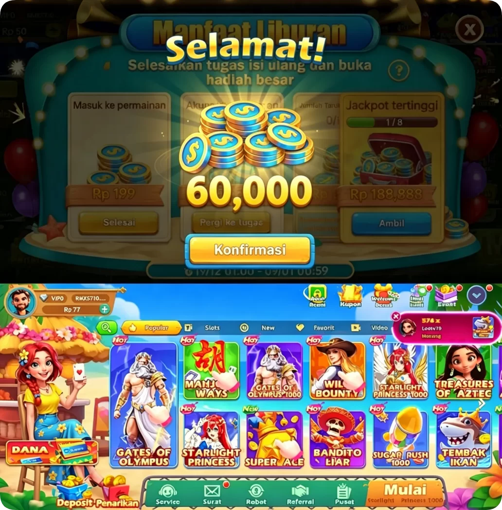hagowin Masuk - hagowin Resmi