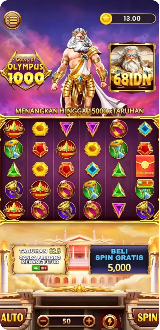 hagowin Tangkapan Layar - APK Resmi