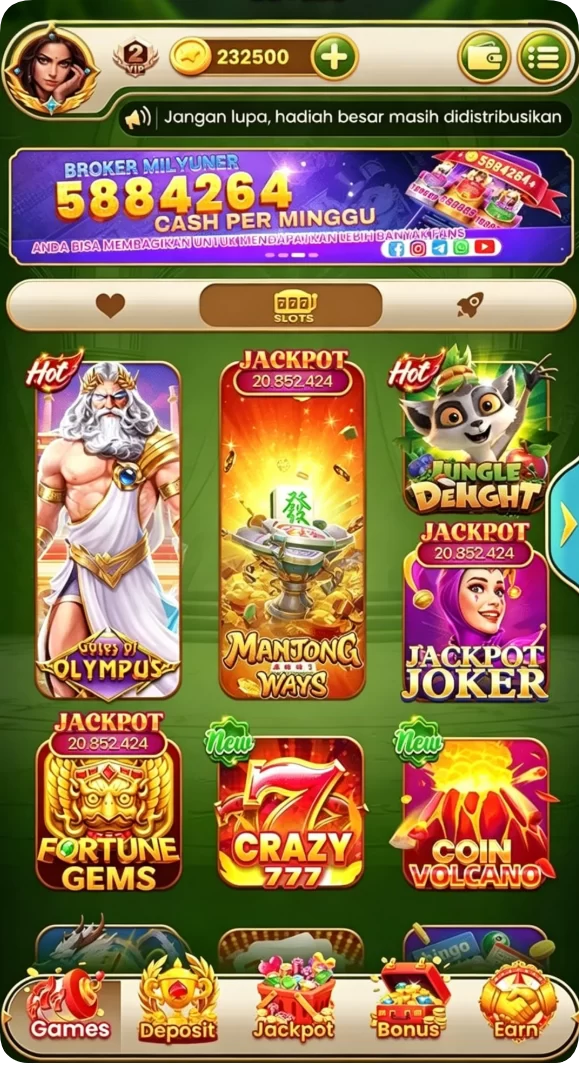 hagowin Preview - Resmi Unduh